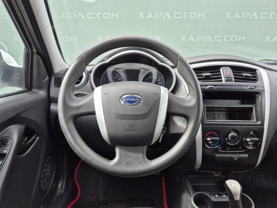 Datsun on-DO I Екатеринбург  - изображение 5