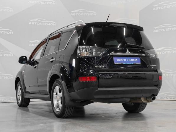 Mitsubishi Outlander II с пробегом 2008 года, цена 1 160 000 рублей, 237000 км, внедорожник, Автокод Объявления