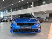 Kia Ceed III Москва  - изображение 28