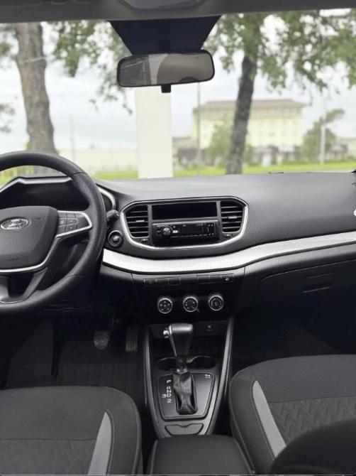 Lada (ВАЗ) Vesta I Рестайлинг (NG) Ставрополь  - изображение 16