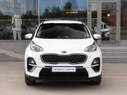 Kia Sportage IV Рестайлинг Новосибирск  - изображение 20
