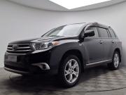 Toyota Highlander II (XU40) Рестайлинг Мурманск  - изображение 26