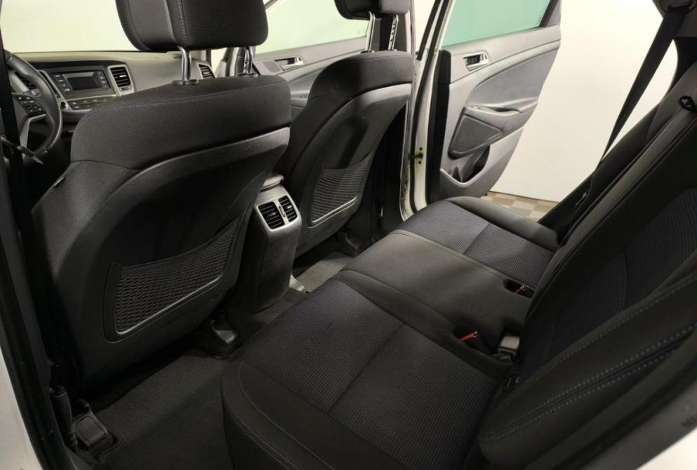 Hyundai Tucson III Нижний Новгород  - изображение 11