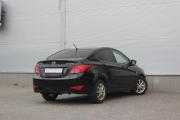 Hyundai Solaris I Рестайлинг Белгород  - изображение 25