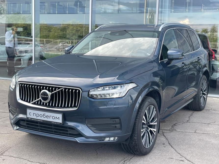 Volvo XC90 II Рестайлинг 1 Воронеж  - изображение 1