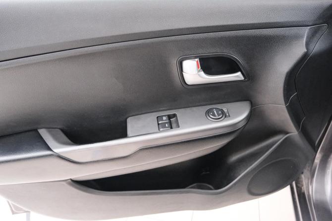 Kia Rio III Рестайлинг с пробегом 2016 года, цена 999 000 рублей, 128000 км, седан, Автокод Объявления
