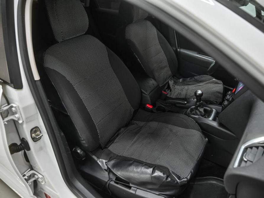 Citroen C4 I Рестайлинг Челябинск  - изображение 26
