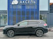 Nissan X-Trail III Архангельск  - изображение 28