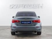 Infiniti Q50 I Москва  - изображение 27