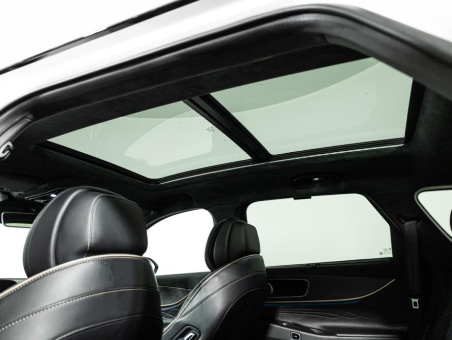 Jaecoo J8 Санкт-Петербург  - изображение 15
