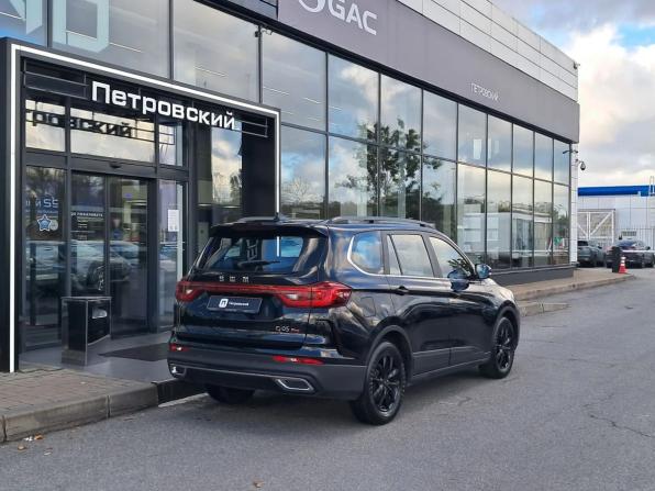 SWM G05 Pro с пробегом 2024 года, цена 1 909 000 рублей, 59923 км, внедорожник, Автокод Объявления
