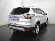 Ford Kuga II Рестайлинг Санкт-Петербург  - изображение 22