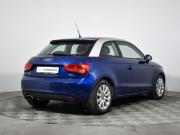 Audi A1 I (8X) Санкт-Петербург  - изображение 22