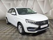 Lada (ВАЗ) Vesta I Рестайлинг (NG) Москва  - изображение 23