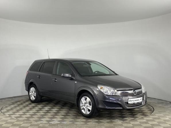 Opel Astra H Рестайлинг с пробегом 2011 года, цена 815 000 рублей, 110000 км, универсал, Автокод Объявления