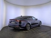 Kia Stinger I Москва  - изображение 34