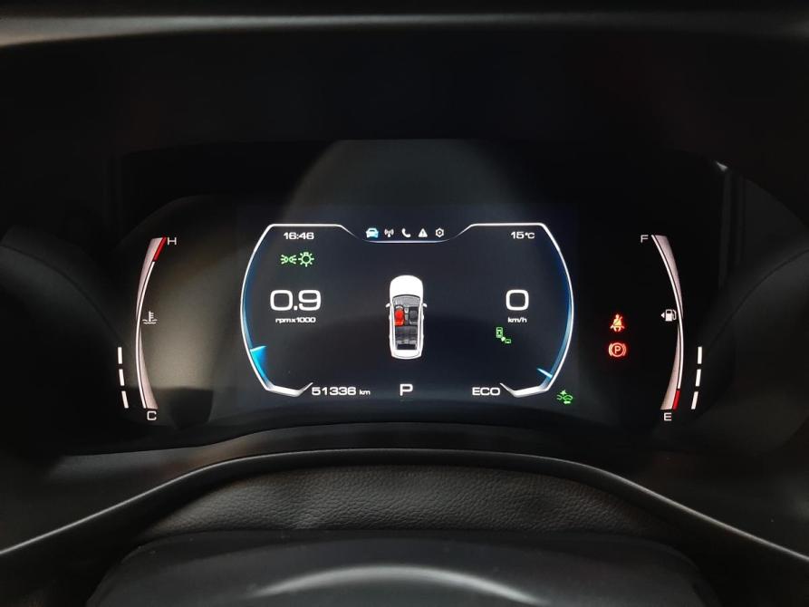 Haval Jolion I Москва  - изображение 8