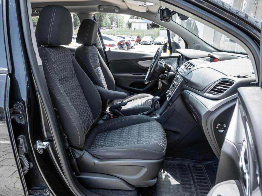 Opel Mokka I Ставрополь  - изображение 8