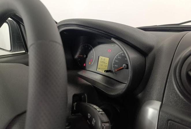 Lada (ВАЗ) Granta I с пробегом 2018 года, цена 600 000 рублей, 52913 км, седан, Автокод Объявления