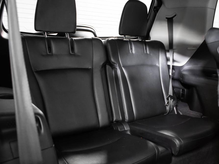 Toyota Highlander II (XU40) Рестайлинг Москва  - изображение 14