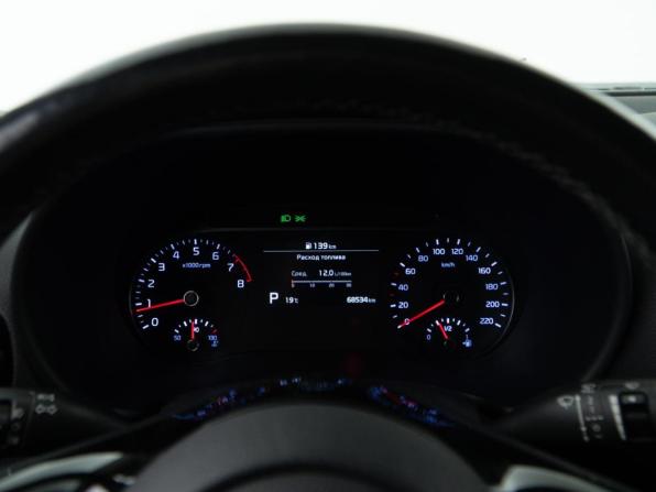 Kia Soul III с пробегом 2020 года, цена 2 236 444 рубля, 68534 км, хэтчбек, Автокод Объявления