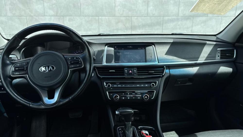 Kia Optima IV Альметьевск  - изображение 15