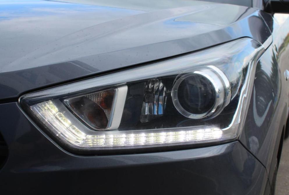 Hyundai Creta I Рестайлинг Нижний Новгород  - изображение 21