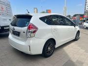 Toyota Prius Alpha I (ZVW40/41) Рестайлинг Краснодар  - изображение 23