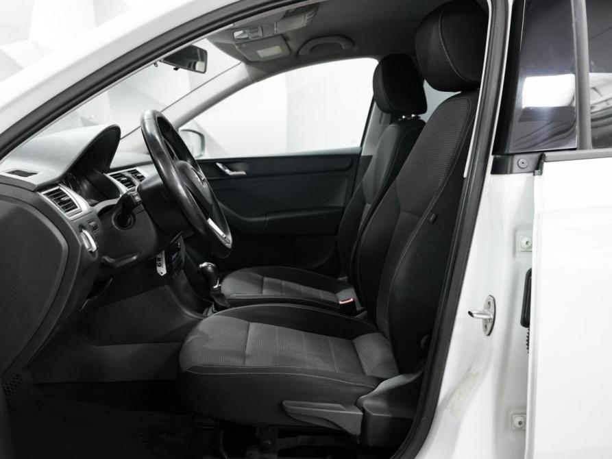 Skoda Rapid I Ульяновск  - изображение 9