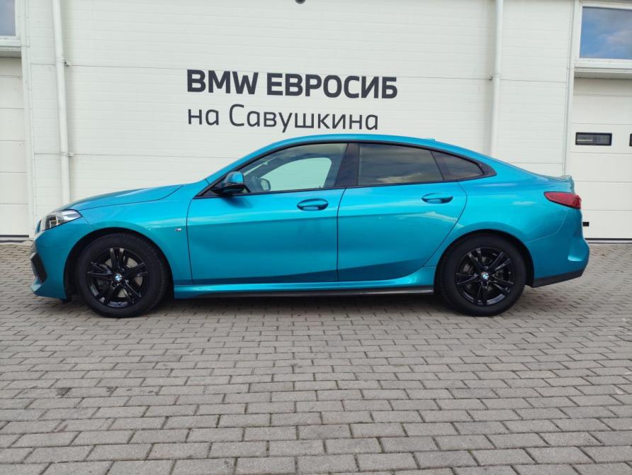 BMW 2 серии F44 Санкт-Петербург  - изображение 5