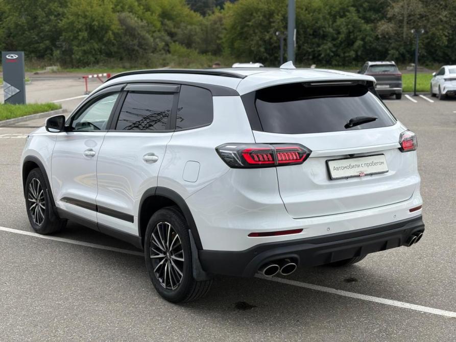 Chery Tiggo 8 Pro Max I Томск  - изображение 6