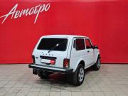 Lada (ВАЗ) Niva Legend Вологда  - изображение 21