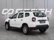Renault Duster II Воронеж  - изображение 18