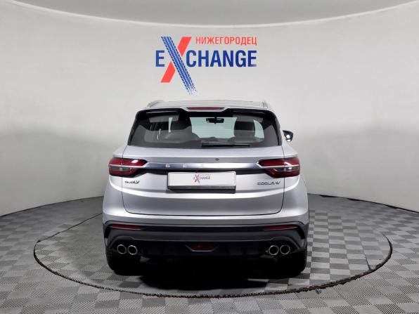 Geely Coolray I с пробегом 2022 года, цена 1 299 000 рублей, 148563 км, внедорожник, Автокод Объявления
