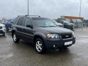 Ford Maverick III Буинск  - изображение 23