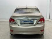 Hyundai Solaris I Москва  - изображение 18