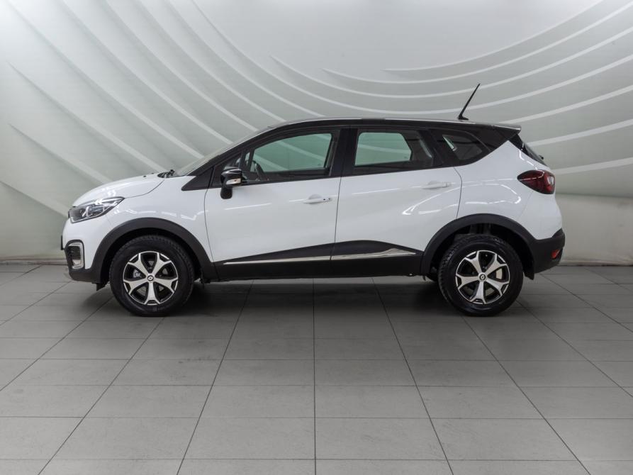 Renault Kaptur I Рестайлинг Волгоград  - изображение 4