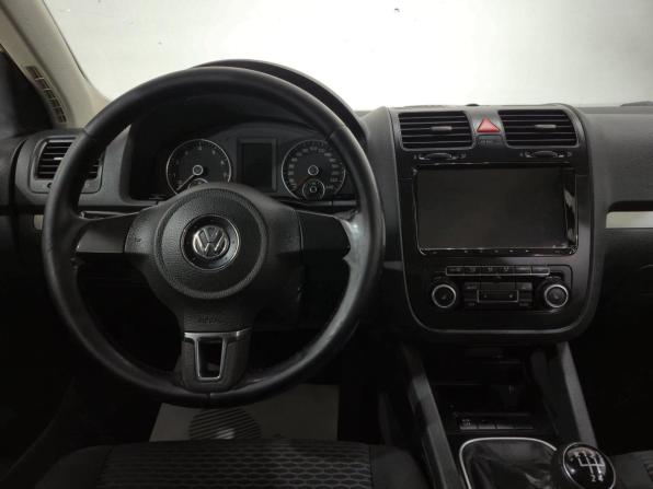 Volkswagen Jetta V с пробегом 2010 года, цена 460 000 рублей, 273839 км, седан, Автокод Объявления