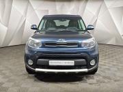 Kia Soul II Рестайлинг Москва  - изображение 27
