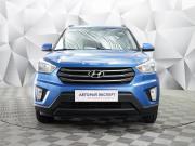 Hyundai Creta I Ульяновск  - изображение 27