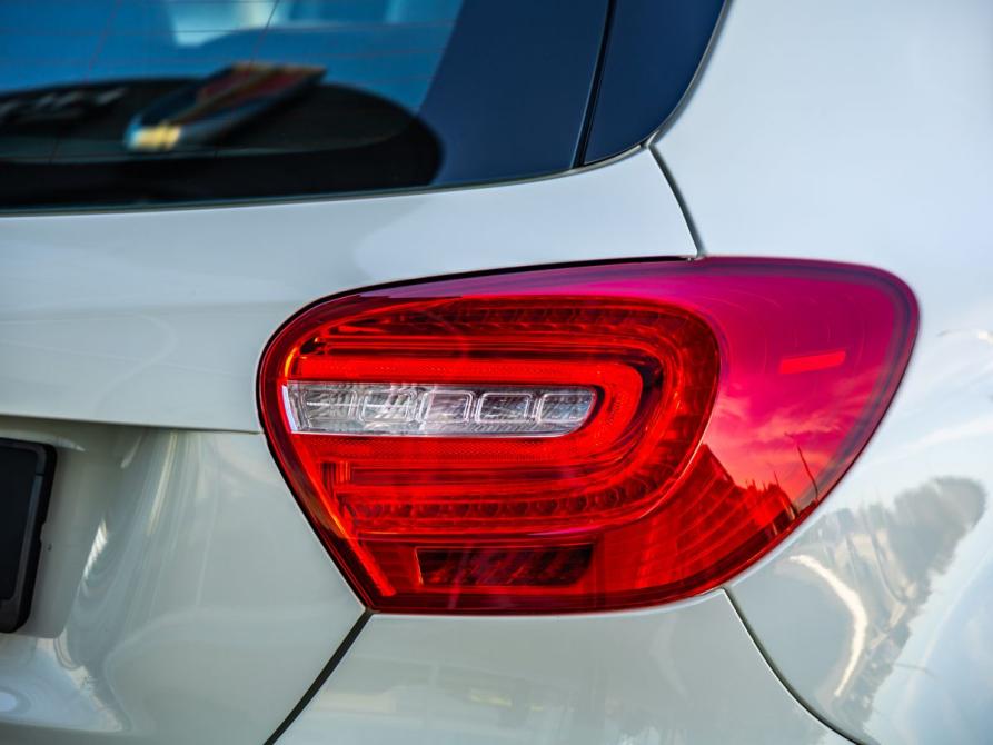 Mercedes-Benz A-Класс III (W176) Волгоград  - изображение 13