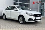 Lada (ВАЗ) Vesta I Владимир  - изображение 26