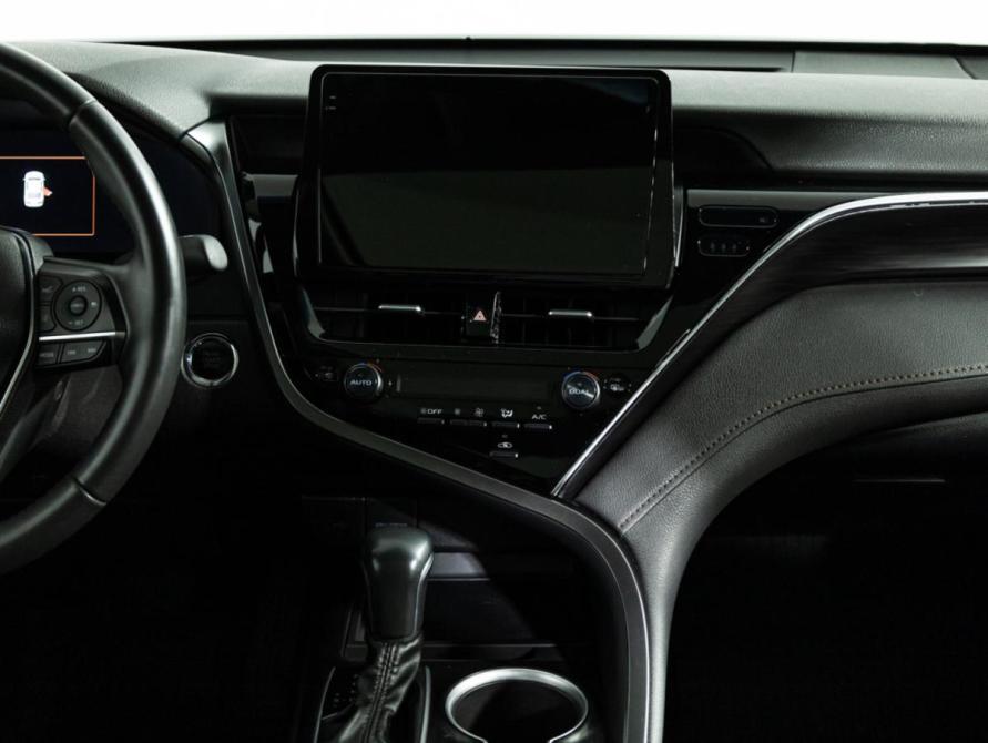 Toyota Camry VIII (XV70) Рестайлинг Санкт-Петербург  - изображение 14