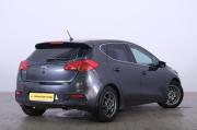 Kia Ceed II Омск  - изображение 27