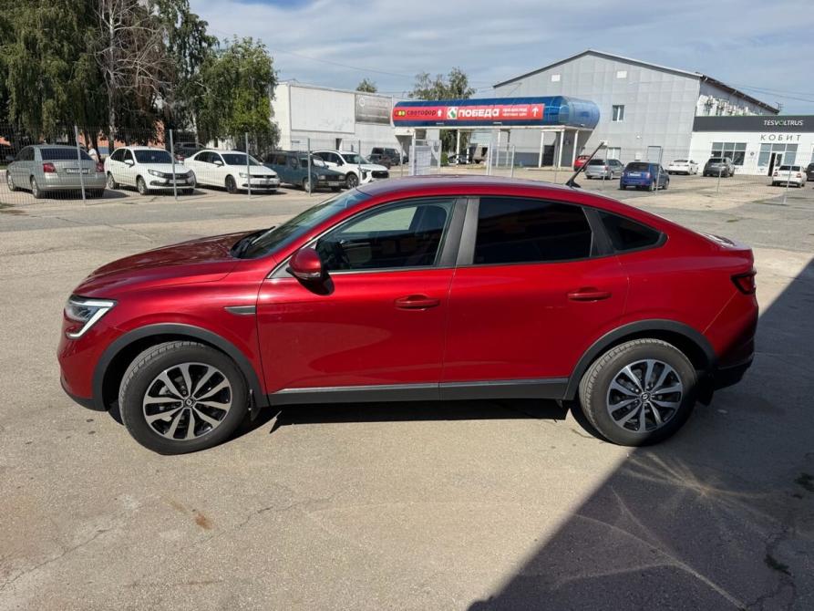 Renault Arkana I Сызрань  - изображение 9