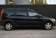 Lada (ВАЗ) Largus I Сыктывкар  - изображение 23