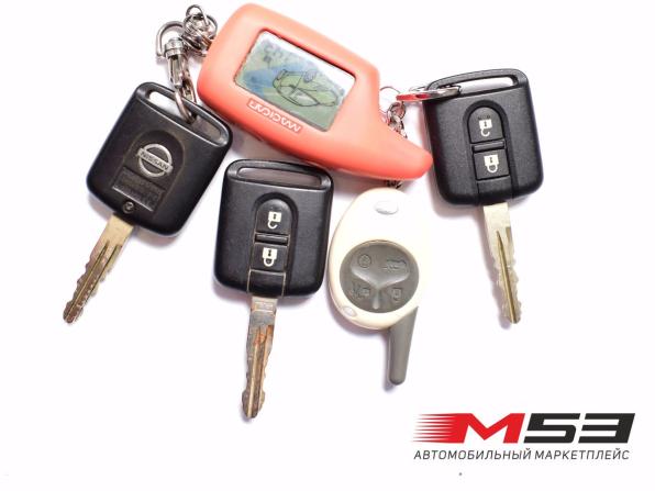 Nissan X-Trail II с пробегом 2010 года, цена 1 049 999 рублей, 190709 км, внедорожник, Автокод Объявления