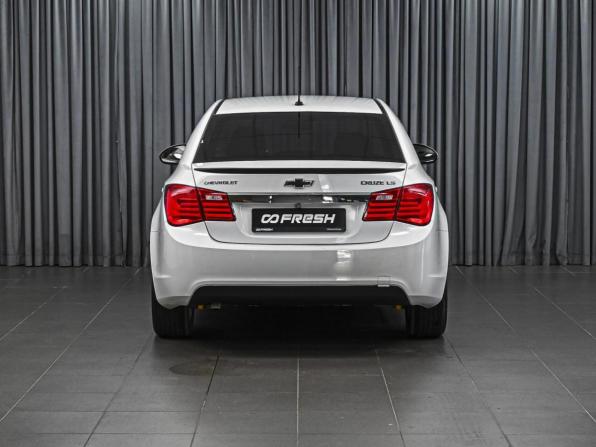 Chevrolet Cruze I с пробегом 2010 года, цена 595 000 рублей, 287406 км, седан, Автокод Объявления