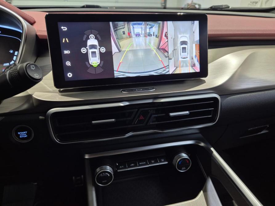 Geely Coolray I Москва  - изображение 12