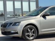 Skoda Octavia III (A7) Рестайлинг Волгоград  - изображение 37